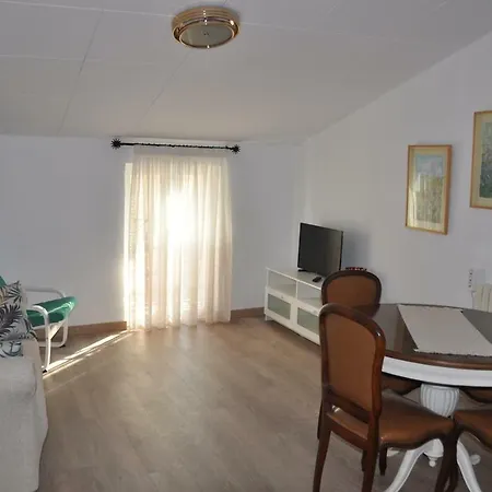 Apartamento Valleta *
