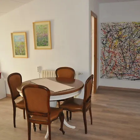 Apartamento Valleta