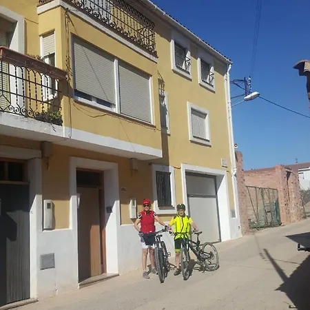 Valleta Apartment