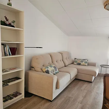 Apartamento Valleta Bot